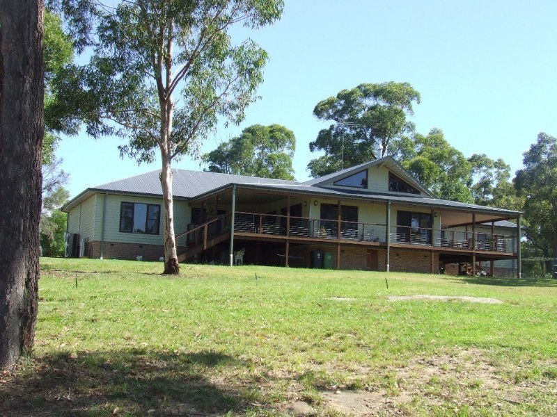 Kurrajong NSW 2758