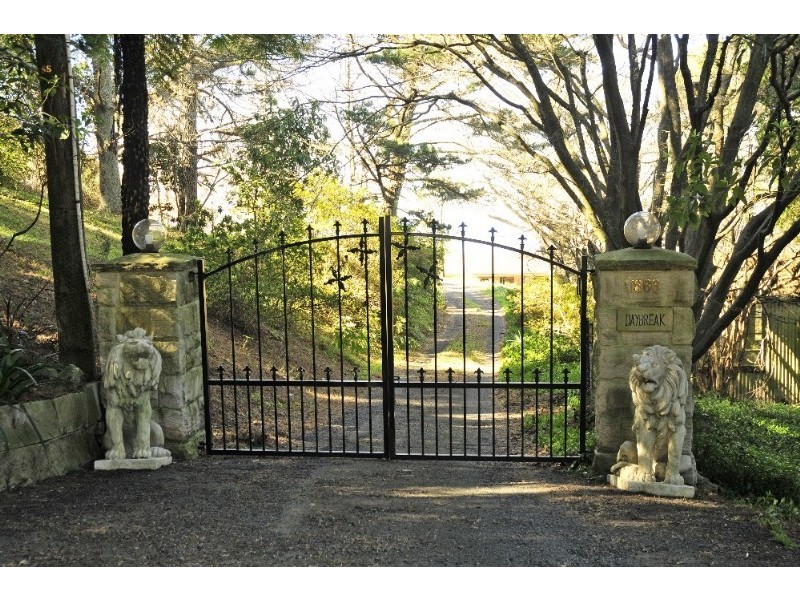 Kurrajong Heights NSW 2758