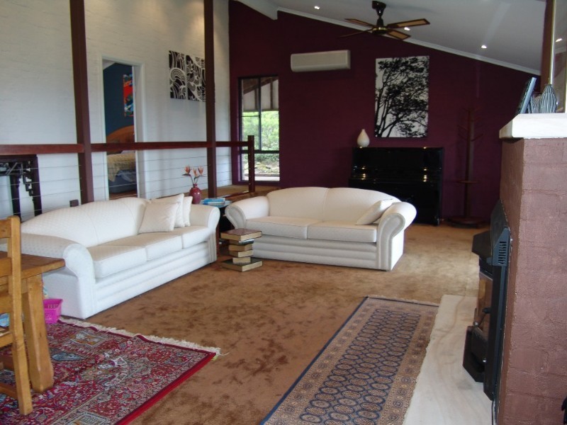 Kurrajong Heights NSW 2758