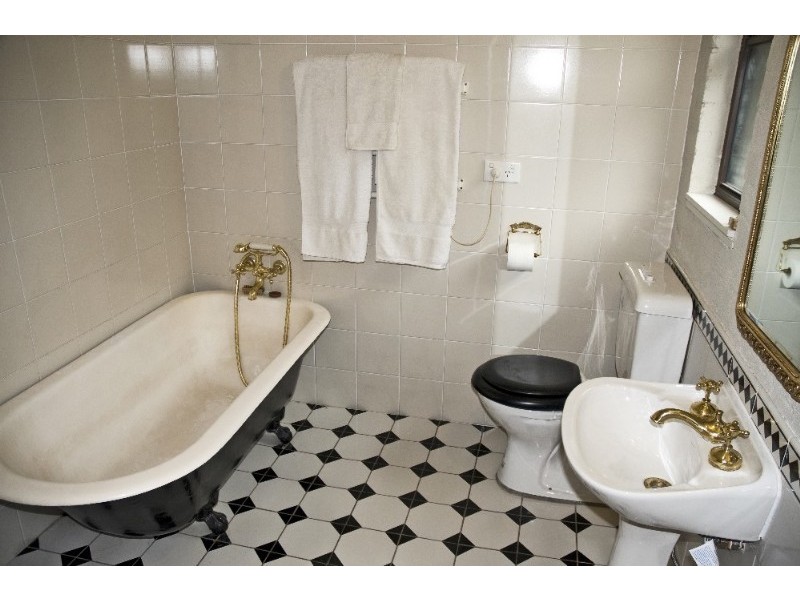 Kurrajong Heights NSW 2758