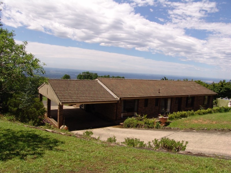 Kurrajong Heights NSW 2758