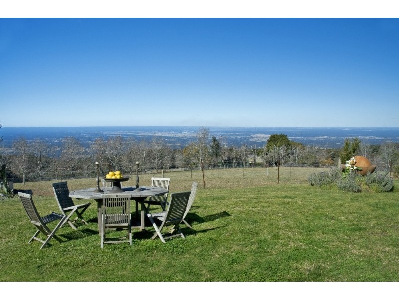 Kurrajong Heights NSW 2758