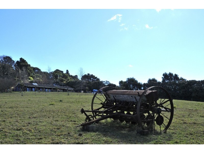 Kurrajong Heights NSW 2758