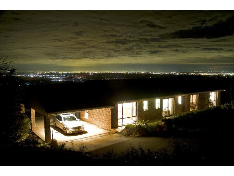 Kurrajong Heights NSW 2758