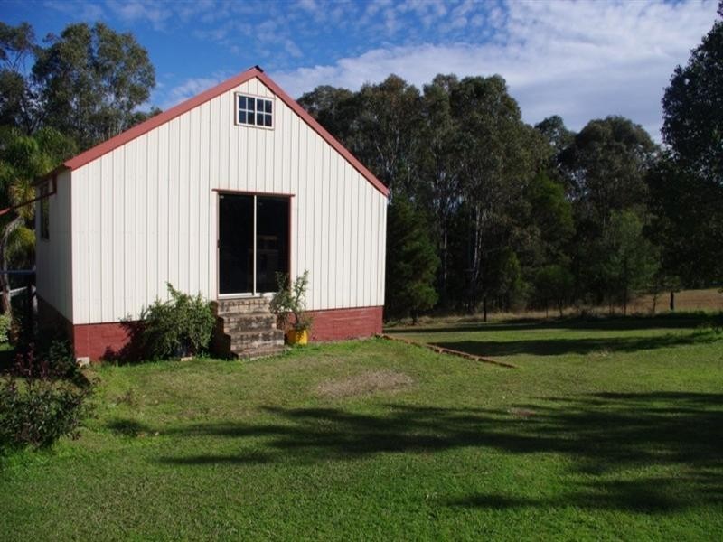 East Kurrajong NSW 2758