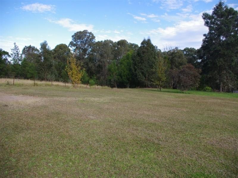 East Kurrajong NSW 2758