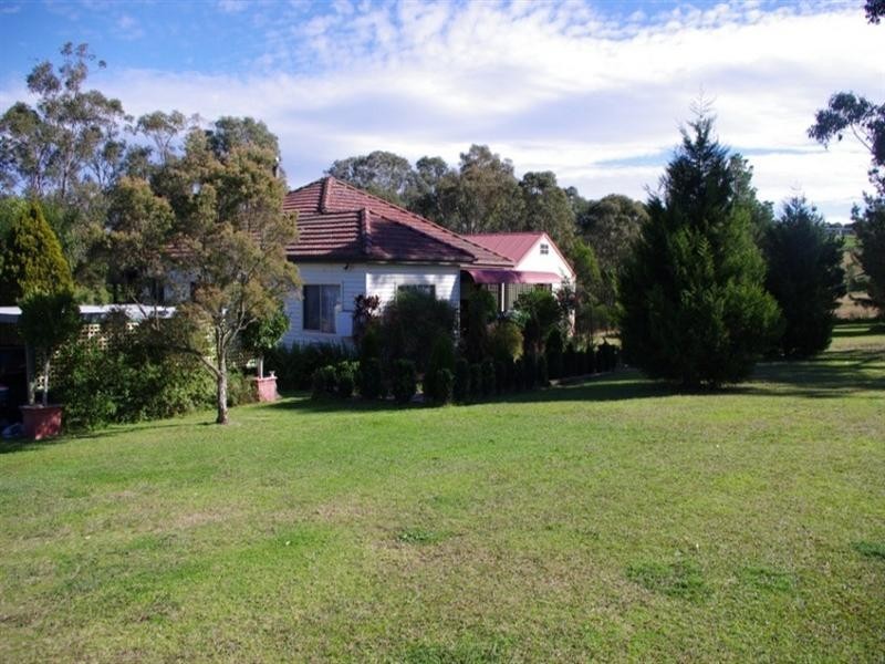 East Kurrajong NSW 2758