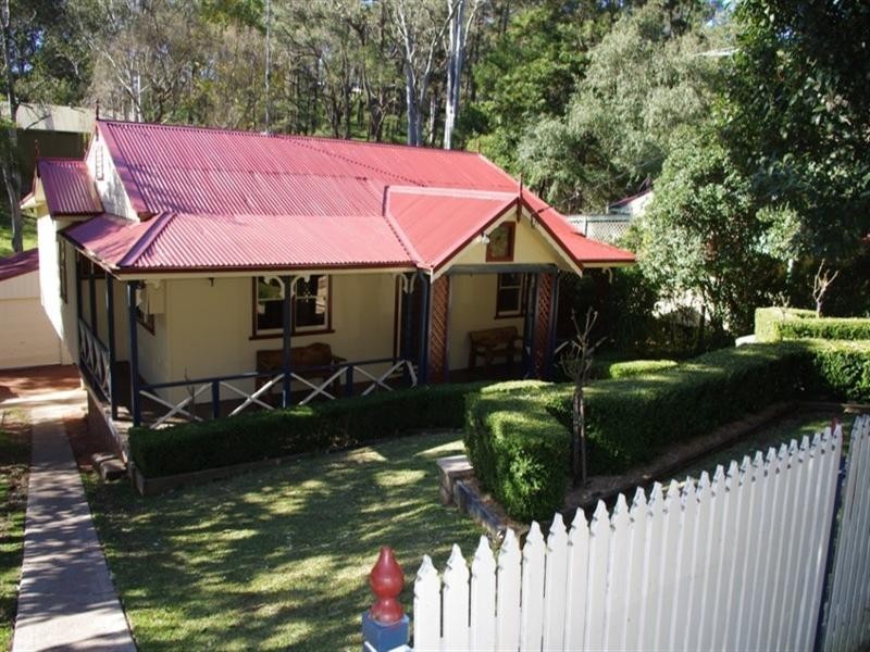 22 Kurrajong Road, Kurrajong NSW 2758