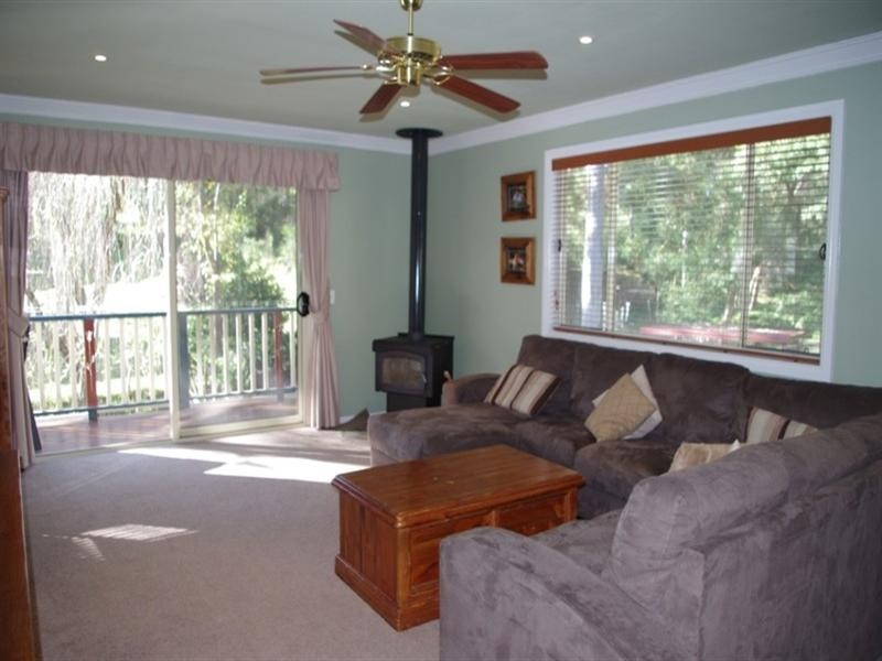 22 Kurrajong Road, Kurrajong NSW 2758