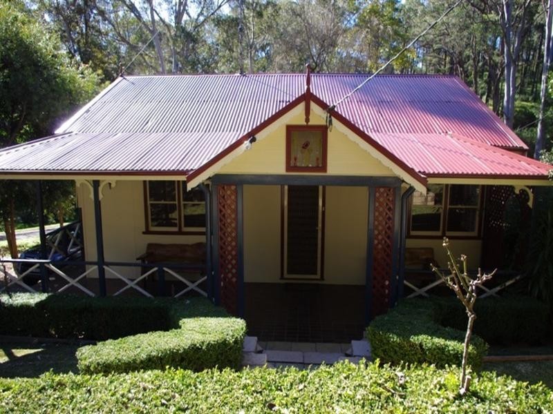 22 Kurrajong Road, Kurrajong NSW 2758