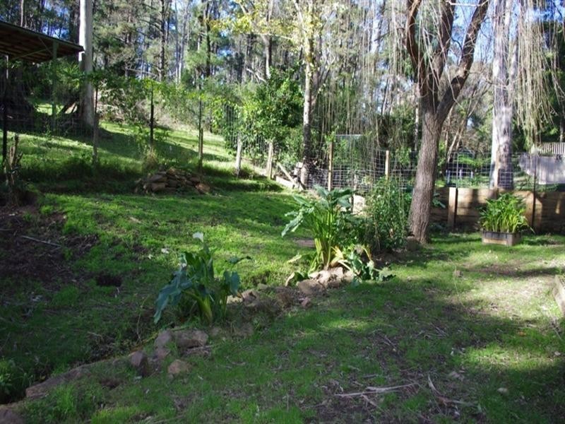 22 Kurrajong Road, Kurrajong NSW 2758