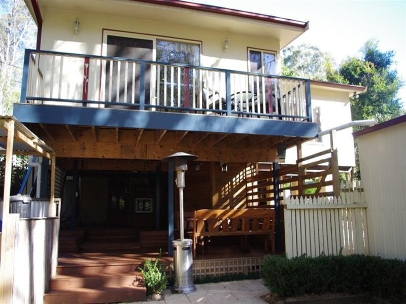 22 Kurrajong Road, Kurrajong NSW 2758