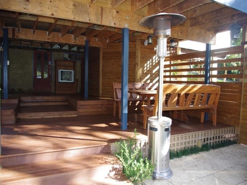 22 Kurrajong Road, Kurrajong NSW 2758