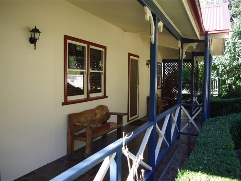 22 Kurrajong Road, Kurrajong NSW 2758