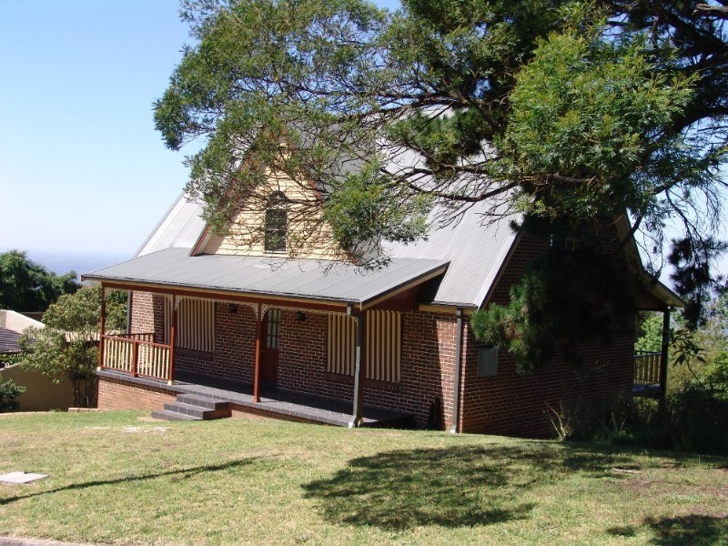 Kurrajong Heights NSW 2758