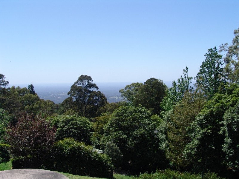 Kurrajong Heights NSW 2758