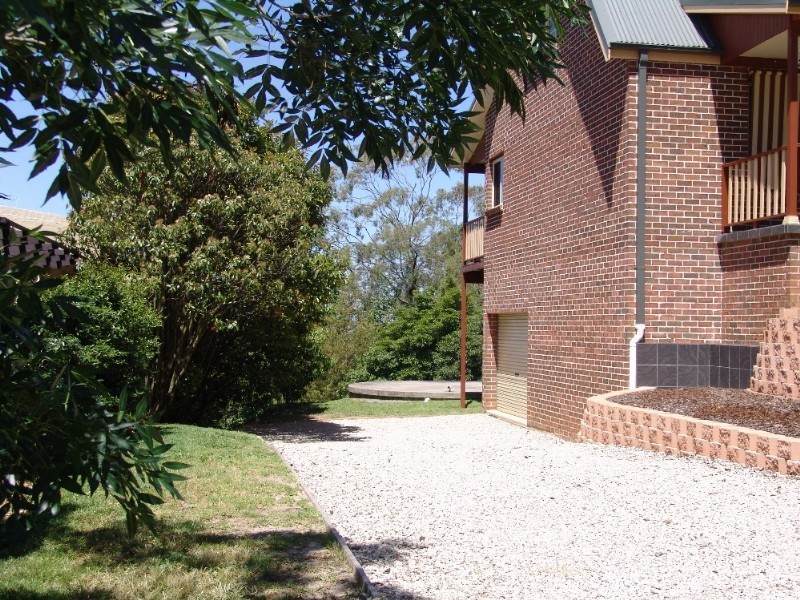 Kurrajong Heights NSW 2758