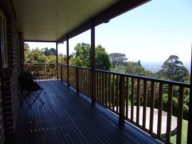 Kurrajong Heights NSW 2758