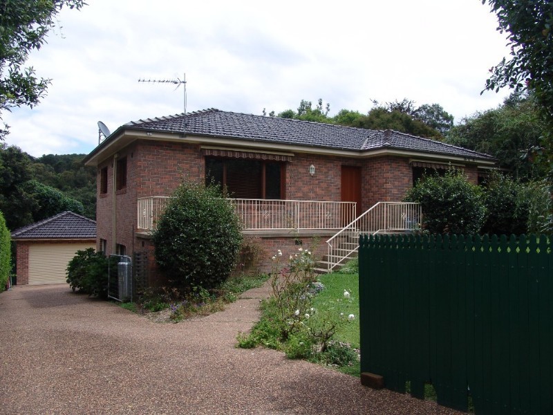 Kurrajong Heights NSW 2758