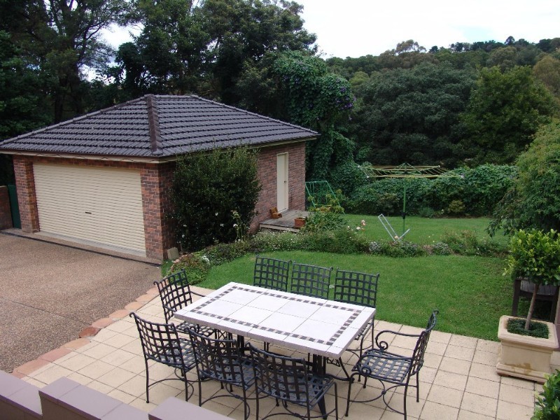 Kurrajong Heights NSW 2758