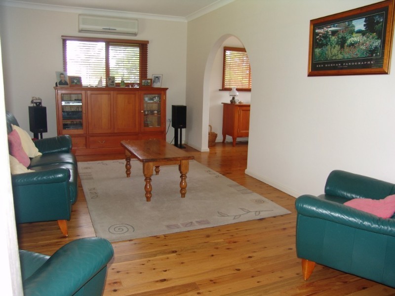 Kurrajong Heights NSW 2758