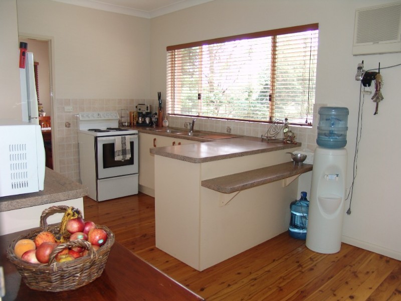 Kurrajong Heights NSW 2758