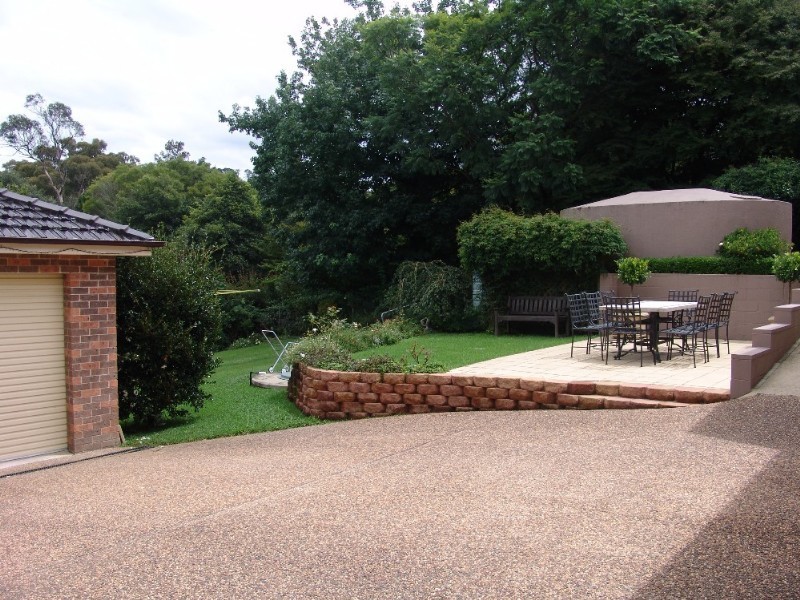 Kurrajong Heights NSW 2758