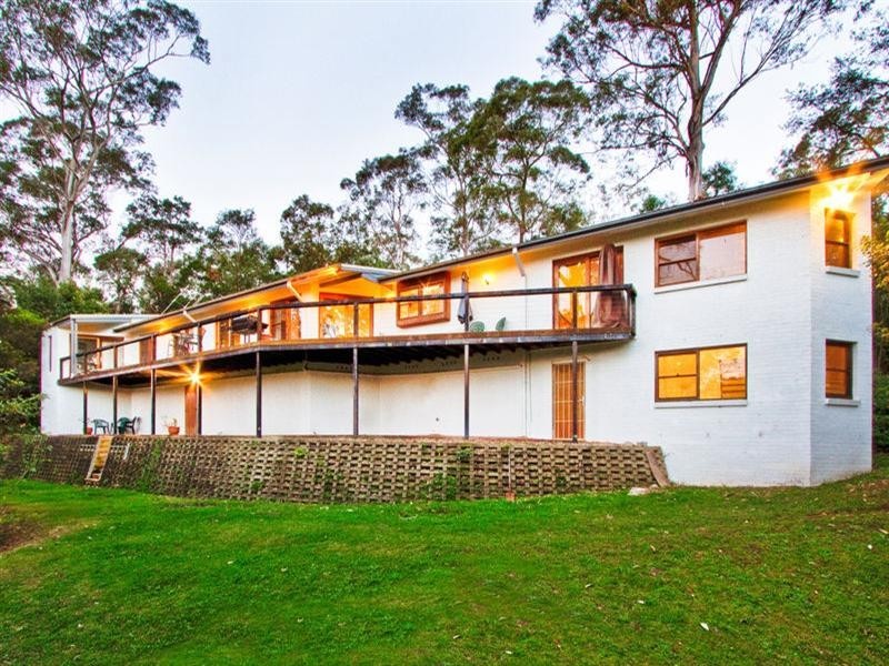 61 Serpentine Lane, Grose Vale NSW 2753