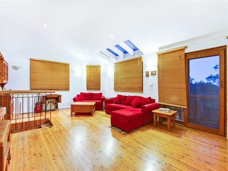 61 Serpentine Lane, Grose Vale NSW 2753