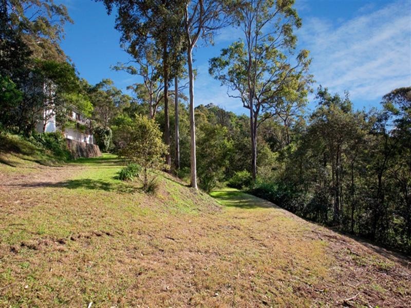 61 Serpentine Lane, Grose Vale NSW 2753