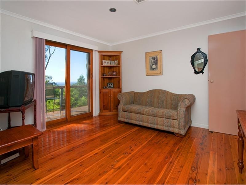 61 Serpentine Lane, Grose Vale NSW 2753