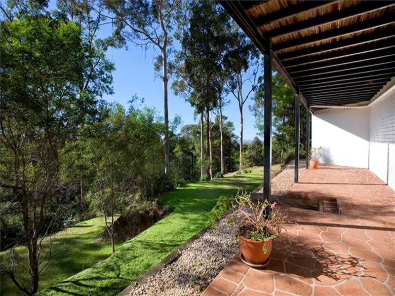 61 Serpentine Lane, Grose Vale NSW 2753