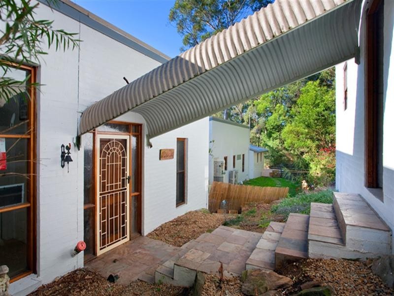 61 Serpentine Lane, Grose Vale NSW 2753