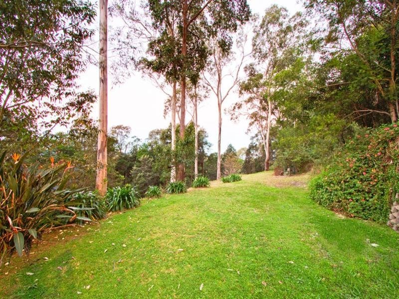 61 Serpentine Lane, Grose Vale NSW 2753