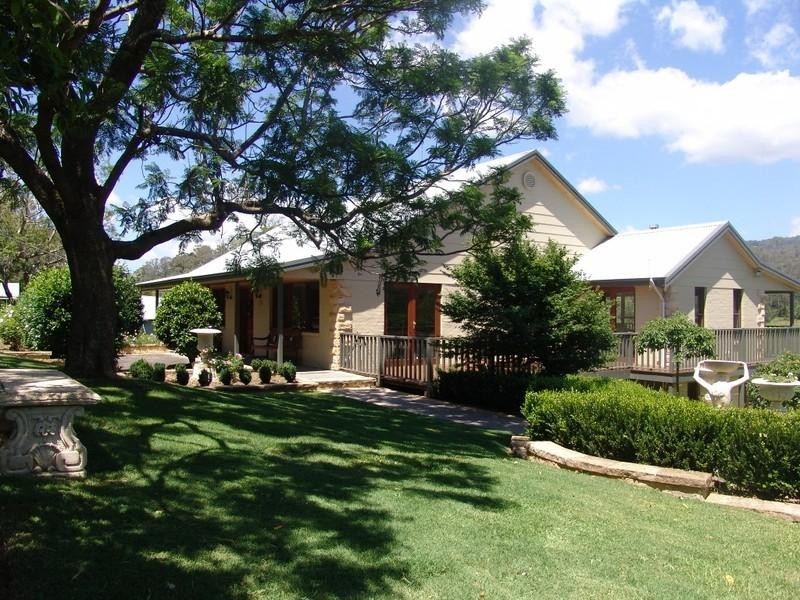963 Grose Vale Road, Kurrajong NSW 2758