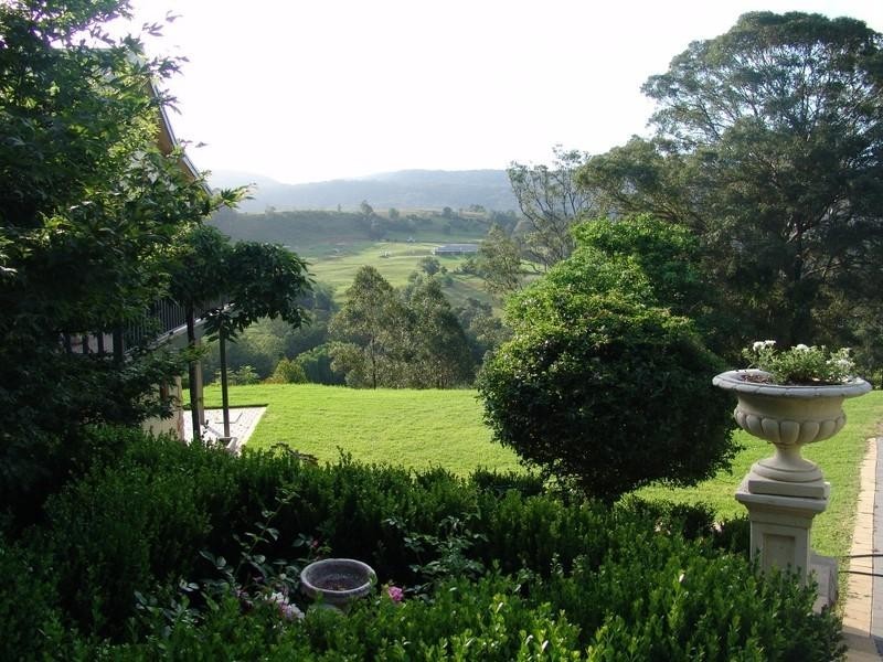 963 Grose Vale Road, Kurrajong NSW 2758