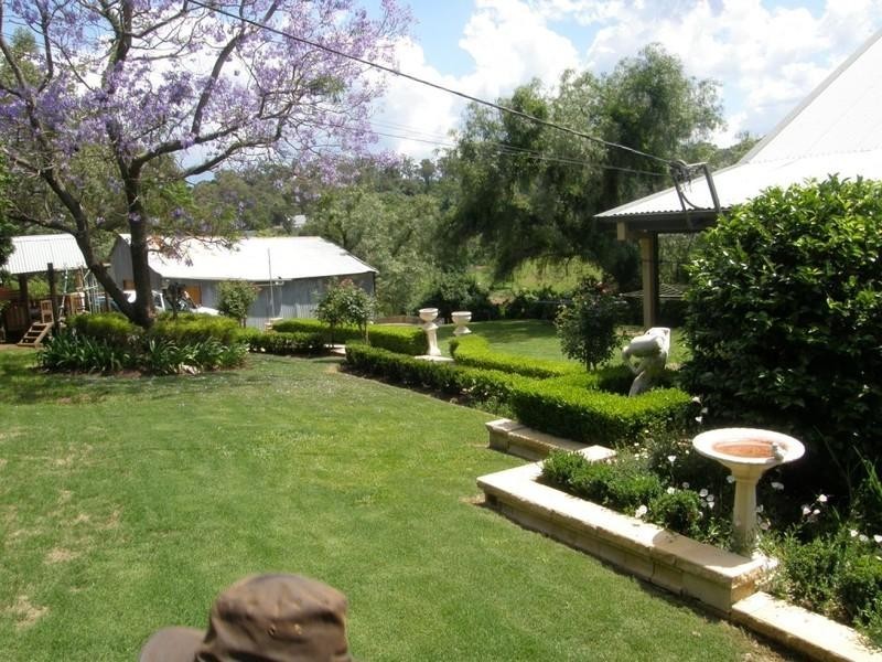 963 Grose Vale Road, Kurrajong NSW 2758