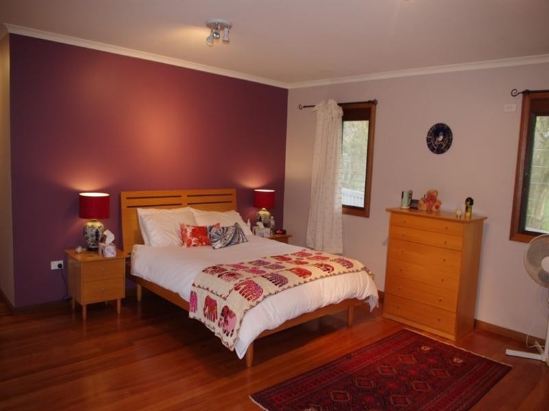 304 Lt Bowen Drive, Bowen Mountain NSW 2753