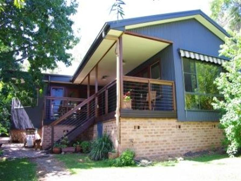 304 Lt Bowen Drive, Bowen Mountain NSW 2753
