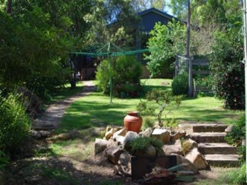 304 Lt Bowen Drive, Bowen Mountain NSW 2753
