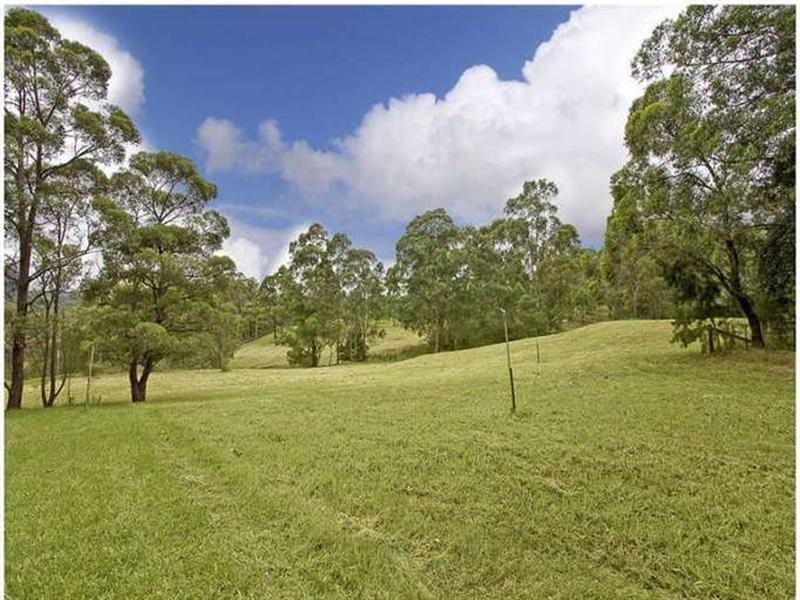 Kurrajong Hills NSW 2758