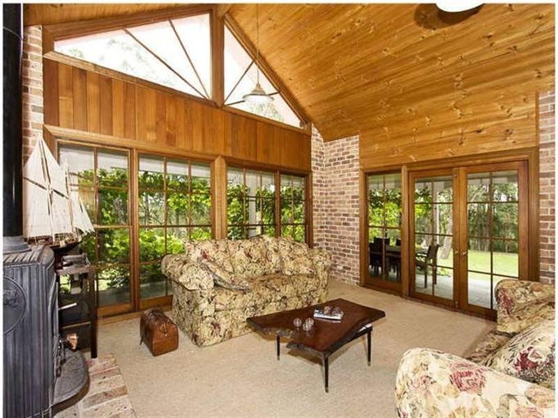 Kurrajong Hills NSW 2758