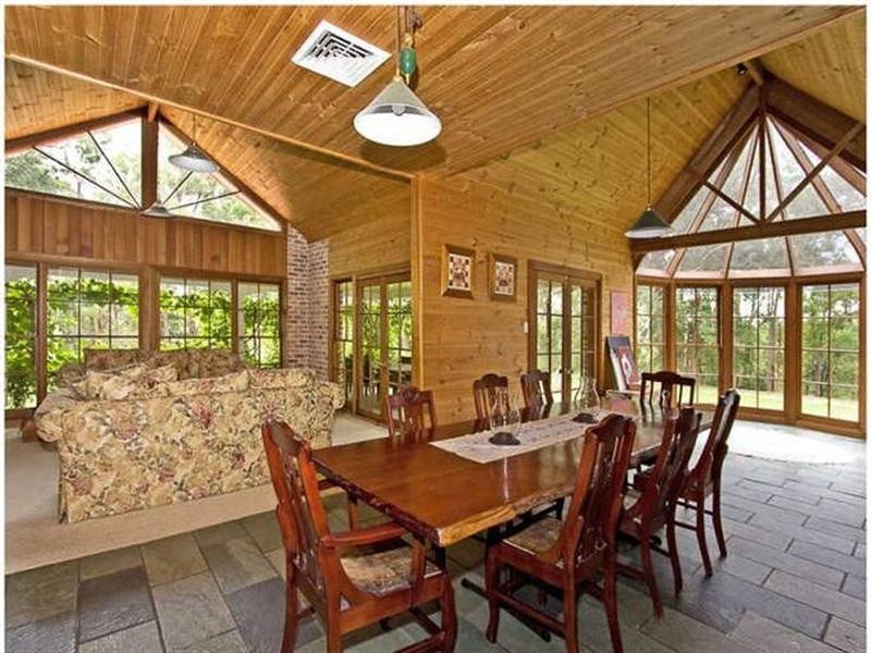 Kurrajong Hills NSW 2758