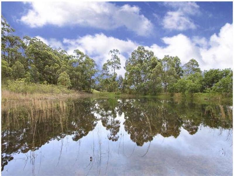 Kurrajong Hills NSW 2758