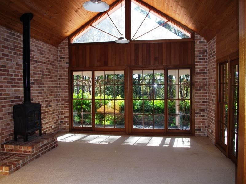 Kurrajong Hills NSW 2758