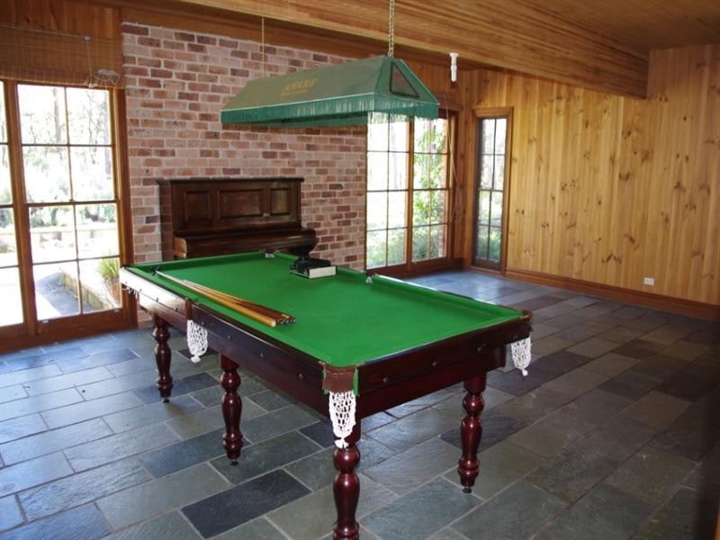 Kurrajong Hills NSW 2758