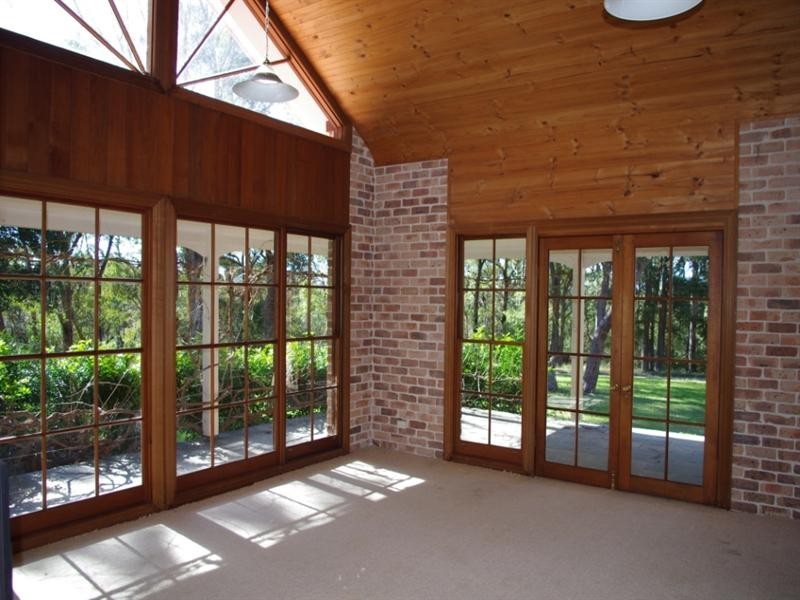 Kurrajong Hills NSW 2758