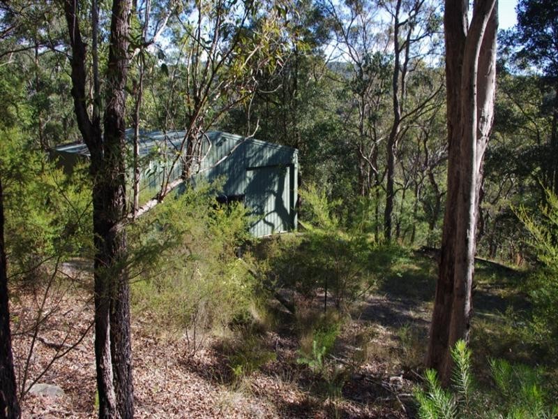 Kurrajong Hills NSW 2758