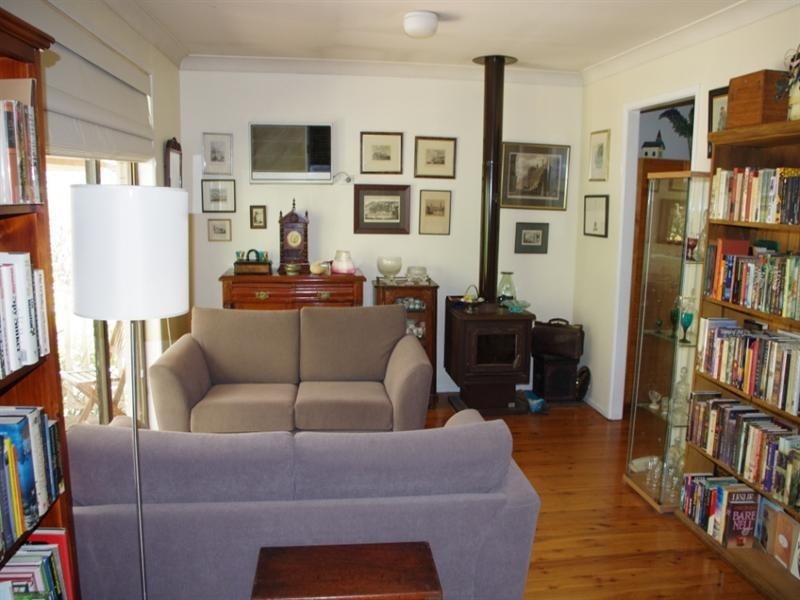 36 Kurrajong Road, Kurrajong NSW 2758