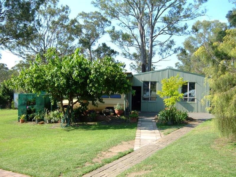 Kurrajong NSW 2758